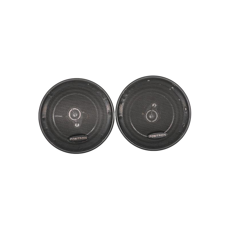 Imagen ilustrativa de Más 013135000 ALTO-PARLANTES ALTO PARLANTES TRIAXIAL 6 ATP-6030