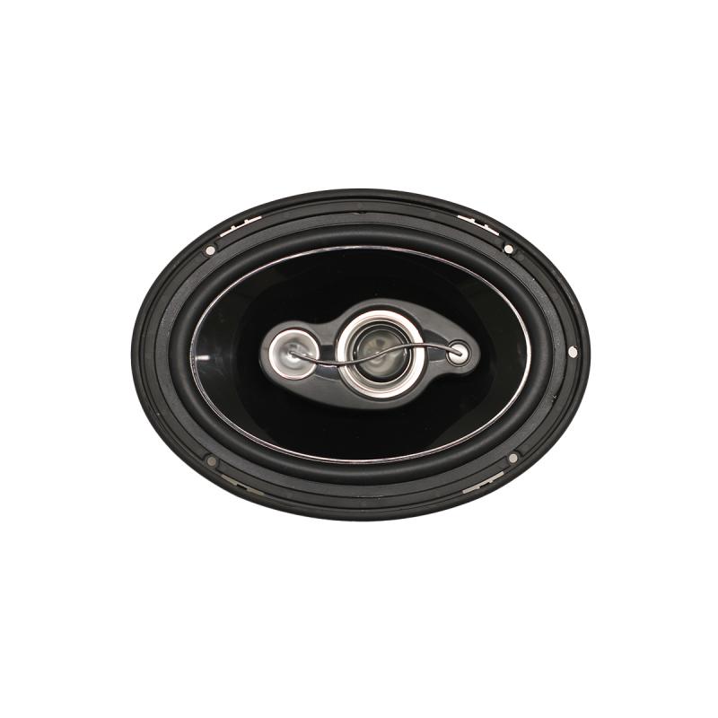 Imagen ilustrativa de ALTO PARLANTES CUATRIAXIAL 6X9 ACP-694