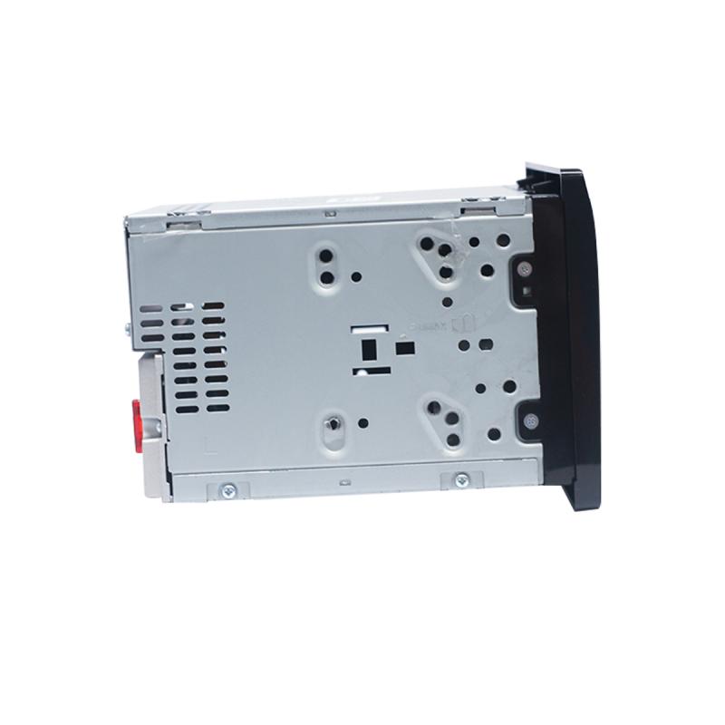 Imagen ilustrativa de SP8530 2DIN 7", DVD, BT, USB, AUX., ENT. CAM. MIRROR