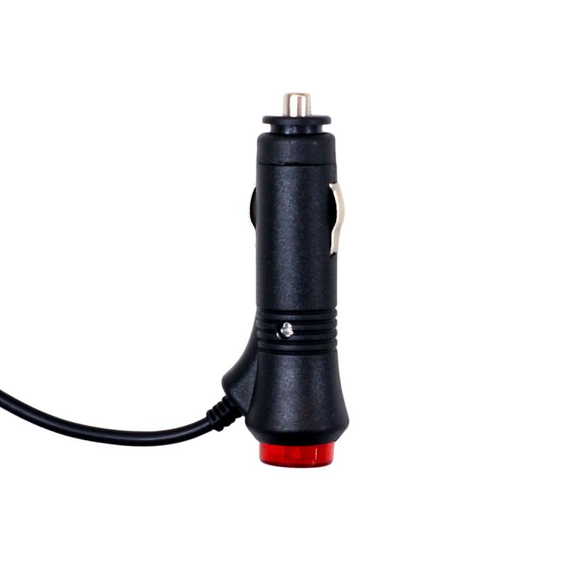 Imagen ilustrativa de TIRA DE LUCES RGB X 4 PARA INTERIOR RGB 12V LED CHIP SMD 5050 Conexion Bluetooth