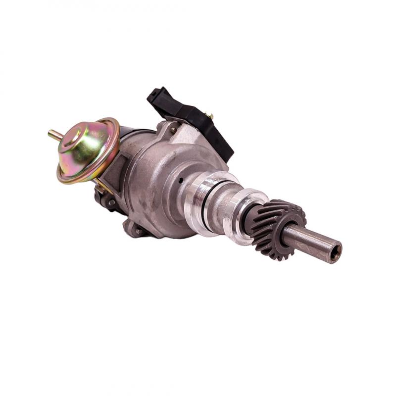 Imagen ilustrativa de DISTRIBUIDOR COMPLETO FORD SIERRA 1.6 VERKEHR