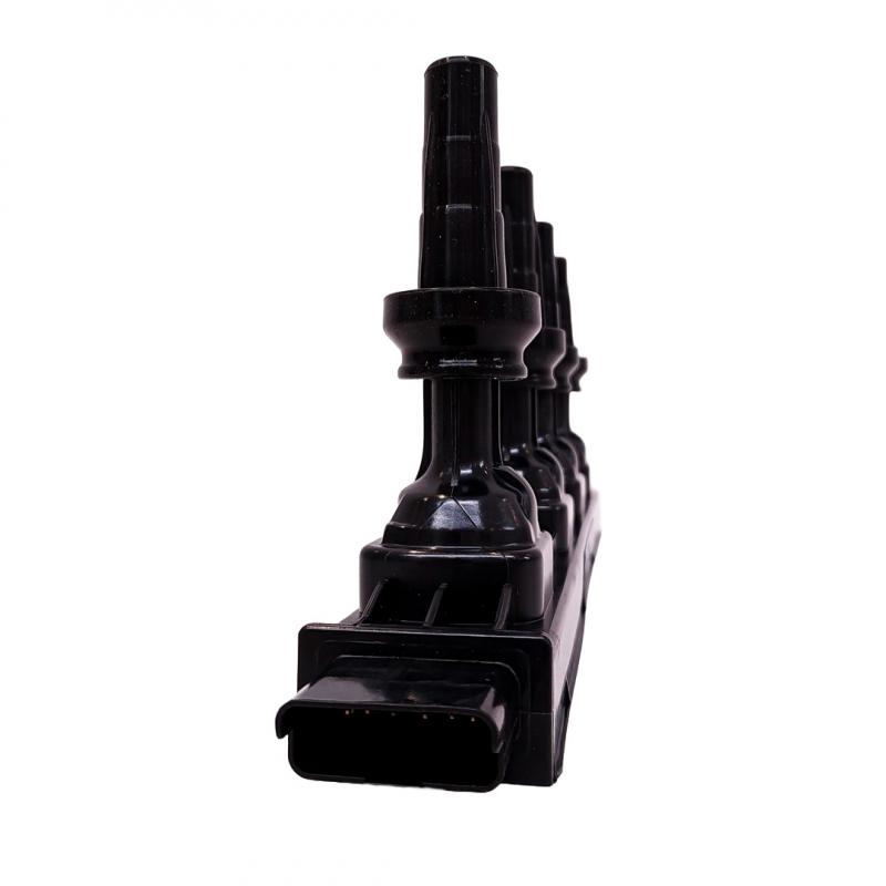 Imagen ilustrativa de PEUGEOT 208 308 C3 AIRCROSS 1.6 16V