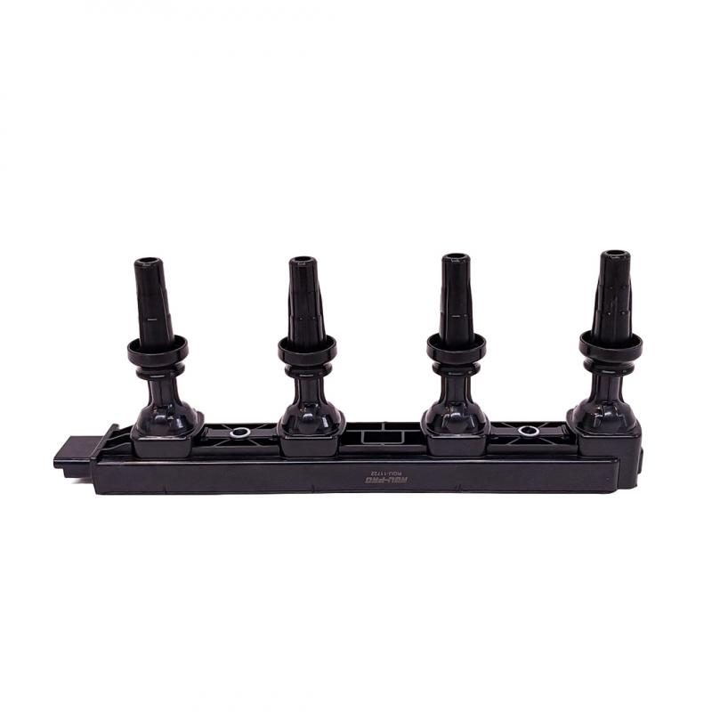 Imagen ilustrativa de PEUGEOT 208 308 C3 AIRCROSS 1.6 16V