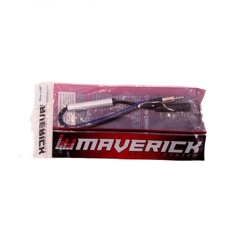 Imagen ilustrativa de BOOSTER DE ANTENA EXTENSION DE CABLE CON BOOSTER INTENSIFICADOR DE SEÑAL DE 15 CM