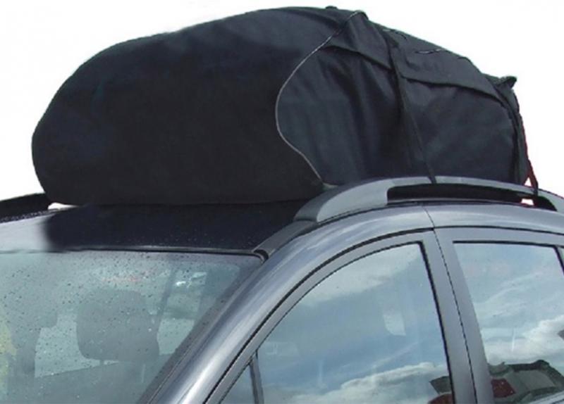 Imagen ilustrativa de BOLSO PARA TECHO