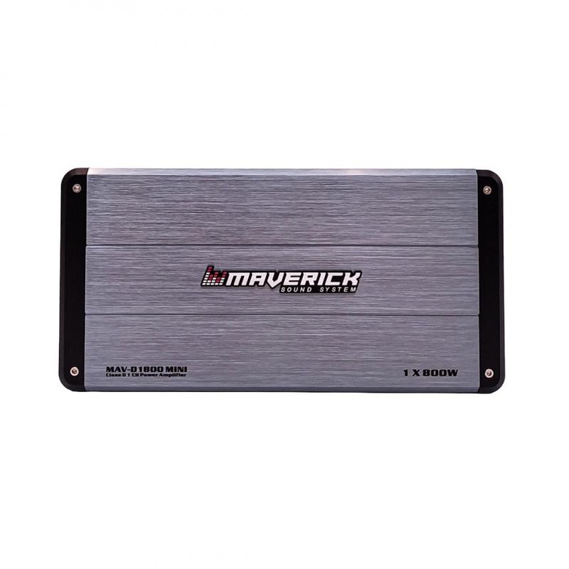 Imagen ilustrativa de AMPLIFICADOR - POTENCIA