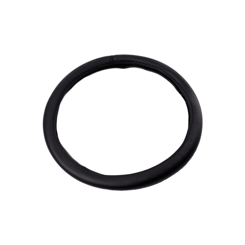 Imagen ilustrativa de CUBRE VOLANTE PVC 38CM