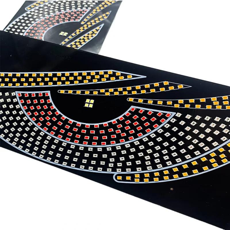 Imagen ilustrativa de OJOS DE DIABLO CAMIÓN